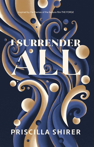 I Surrender All