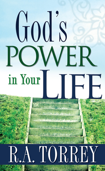 God's Power in Your Life