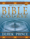 Self Study Bible Course