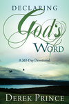 Declaring God's Word: A 365 Day Devotional