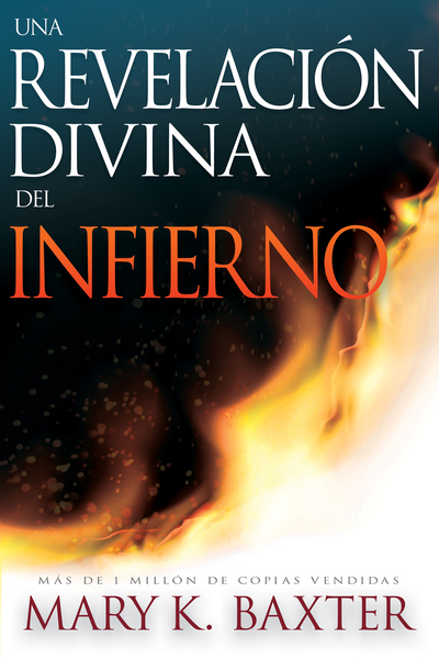 revelación divina del infierno