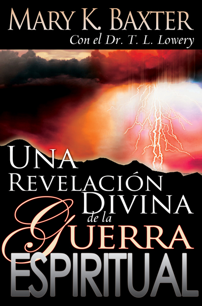 revelación divina de la guerra espiritual