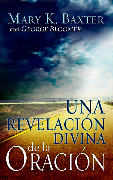 revelación divina de la oración