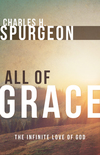 All of Grace: The Infinite Love of God