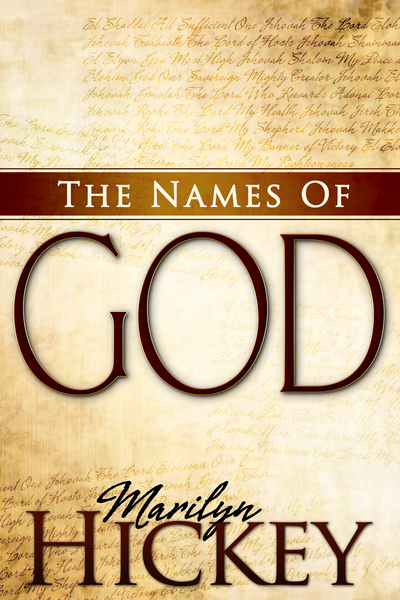 Names of God