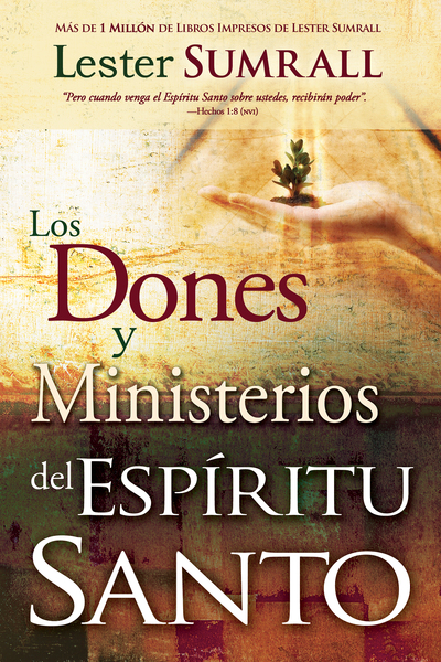 dones y ministerios del Espíritu Santo