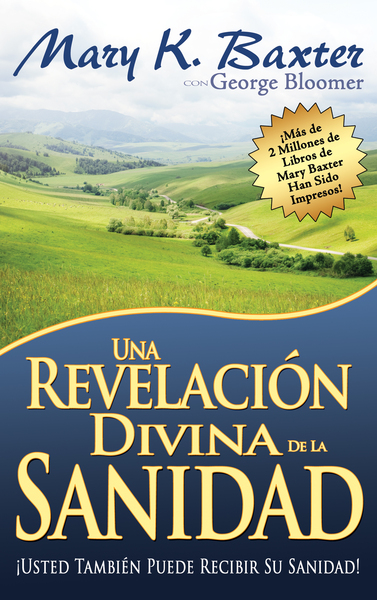 revelación divina de la sanidad