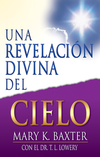 revelación divina del cielo