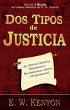 Dos tipos de justicia