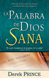 Palabra de Dios sana