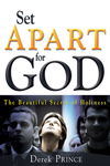 Set Apart for God: The Beautiful Secret of Holiness