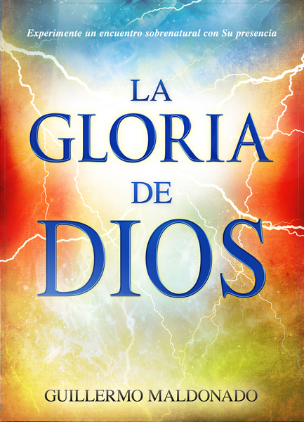 gloria de Dios: Experimente un encuentro sobrenatural con su presencia