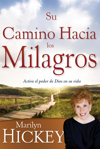 Su camino hacia los milagros