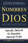 nombres de Dios: El nombre de Dios trae esperanza, sanidad y felicidad