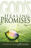 God's Healing Promises