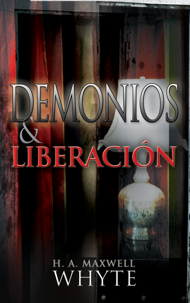 Demonios y liberación