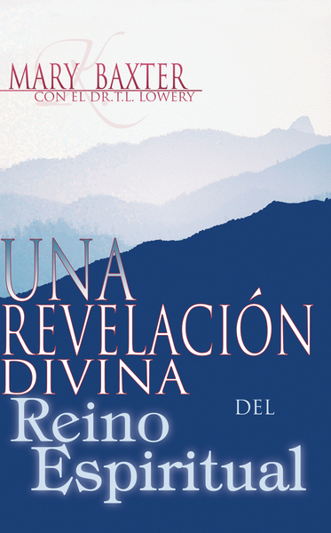 revelación divina del reino espiritual