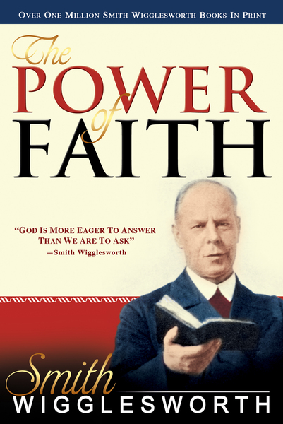 Power of Faith