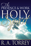 Presence and Work of the Holy Spirit