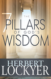 7 Pillars of God's Wisdom