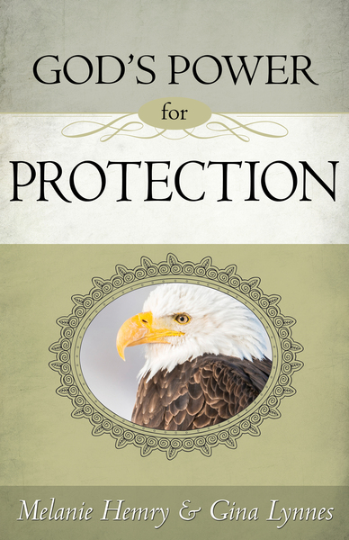 God's Power for Protection: (Anointing for Protection)