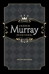 Andrew Murray Devotional: 365 Day