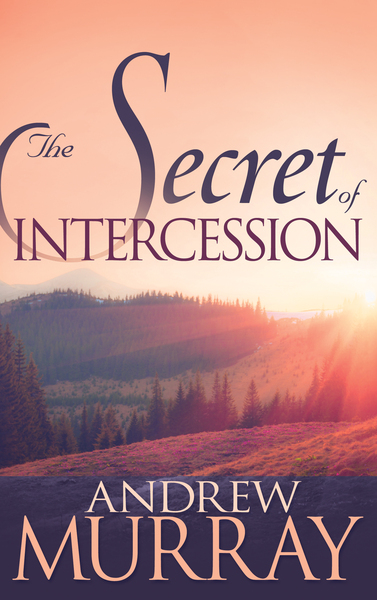 Secret of Intercession