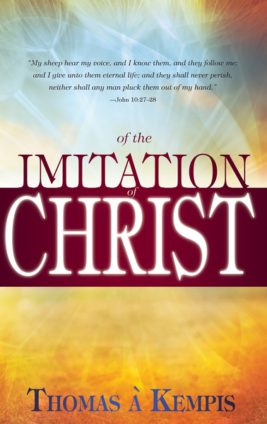 Imitation of Christ