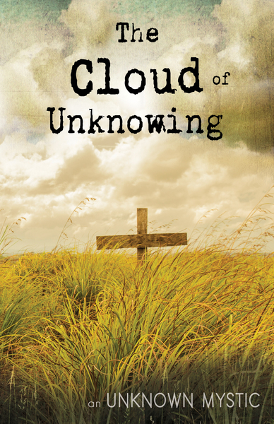 Cloud of Unknowing