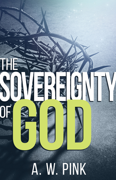 Sovereignty of God