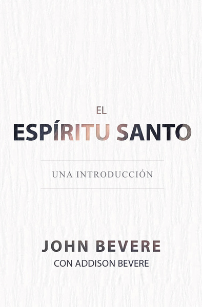 Espíritu Santo : Una Introducción 