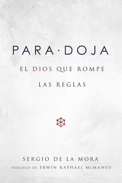 Paradoja: El Dios que Rompe las Reglas