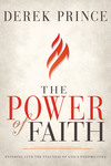 Power of Faith: Entering into the Fullness of God's Possibilities