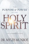 Purpose and Power of the Holy Spirit: God's Government on Earth