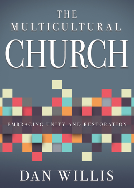 Multicultural Church: Embracing Unity and Restoration