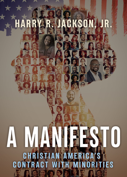 Manifesto: Christian America's Contract with Minorities