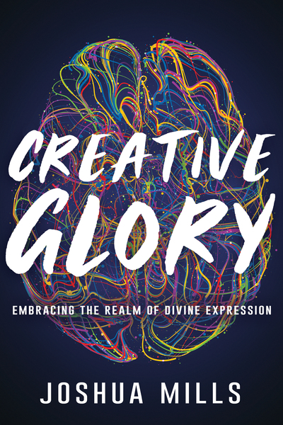 Creative Glory: Embracing the Realm of Divine Expression