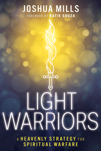 Light Warriors: A Heavenly Strategy for Spiritual Warfare