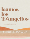 Leamos los evangelios: Una guía diaria