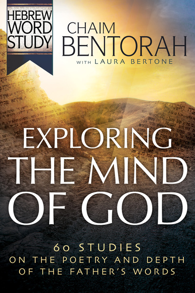 Exploring the Mind of God: 60 Studies on the Poetry and Depth of the Father's Words