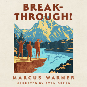 Breakthrough!: 5 Essential Strategies for Freedom, Healing, and Wholeness