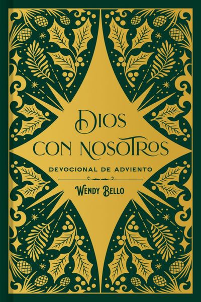 Dios con nosotros: Devocional de adviento