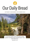 Our Daily Bread - October / November / December 2024