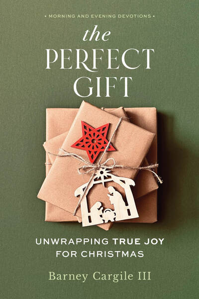 Perfect Gift: Unwrapping True Joy for Christmas