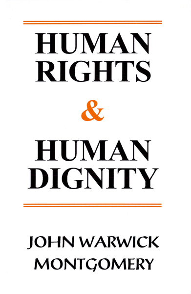 Human Rights and Human Dignity