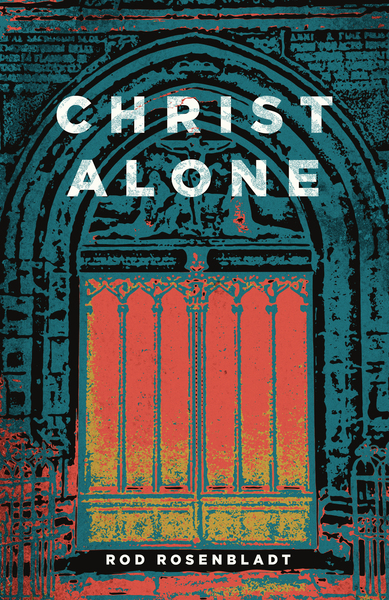 Christ Alone