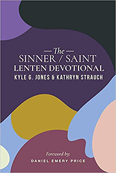 Sinner/Saint Lenten Devotional