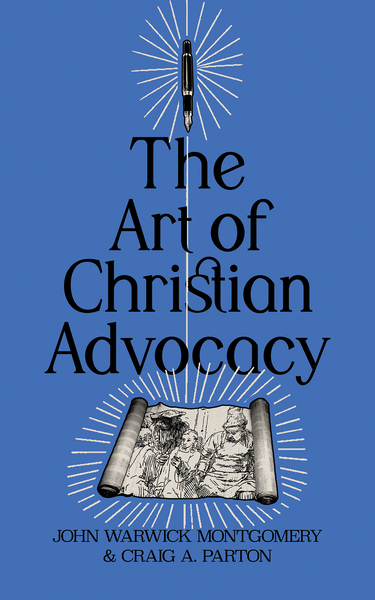 Art of Christian Advocacy