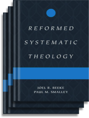 Reformed Systematic Theology